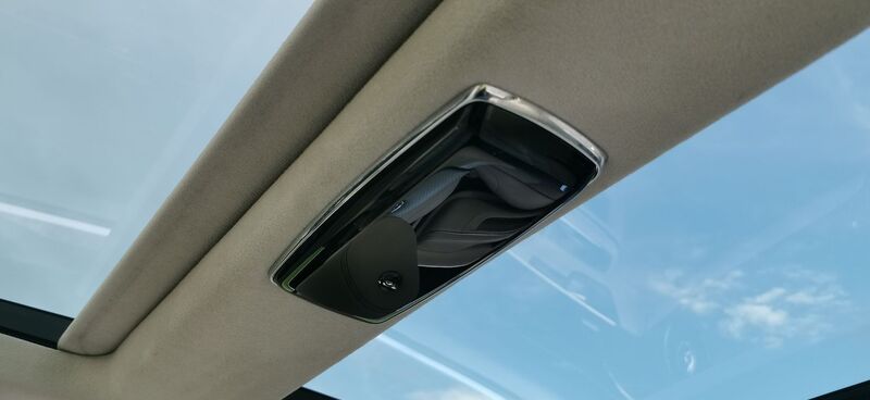 JAGUAR XJ 3.0d V6 Portfolio Auto Euro 5 4dr 2012