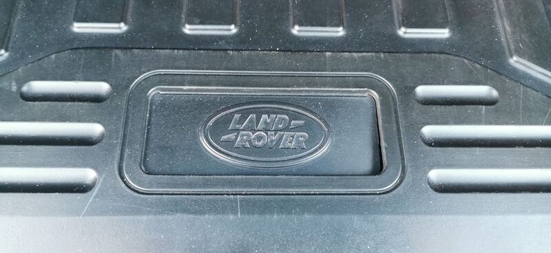 LAND ROVER RANGE ROVER 3.6 TD V8 Vogue Auto 4WD Euro 4 5dr 2010