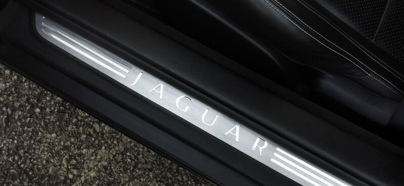 JAGUAR XK 5.0 V8 Portfolio Auto Euro 5 2dr 2013