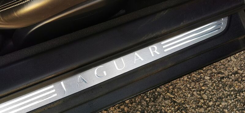 JAGUAR XK 5.0 V8 Portfolio Auto Euro 5 2dr 2013