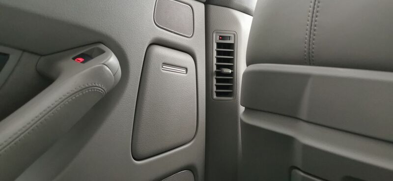 AUDI A8 4.2 TDI SE quattro 4dr LWB 2009
