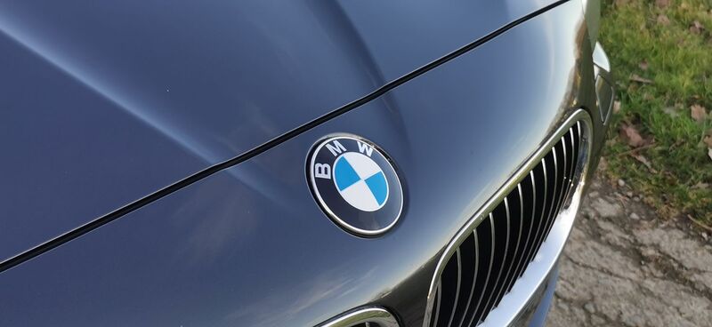 BMW 5 SERIES 2.0 520d SE Steptronic Euro 5 4dr 2010