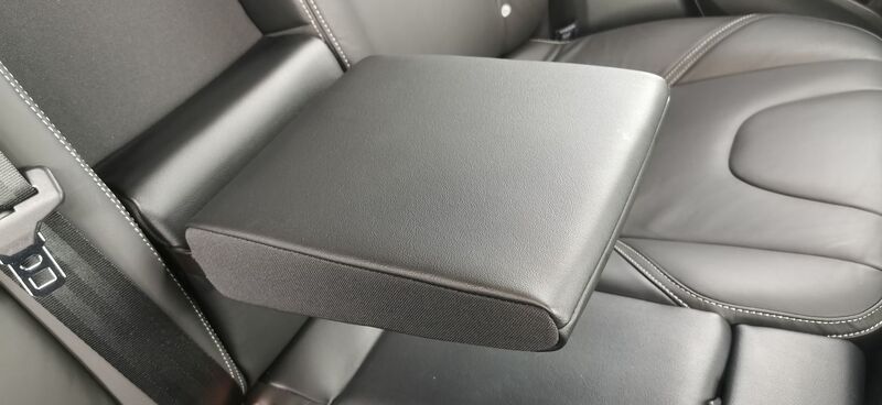 VOLVO V40 2.0 T2 GPF R-Design Pro Euro 6 ss 5dr 2018
