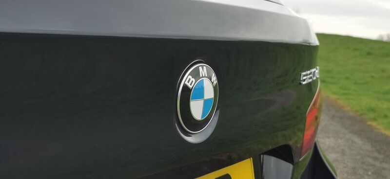 BMW 5 SERIES 2.0 520d SE Touring Steptronic Euro 5 5dr 2011