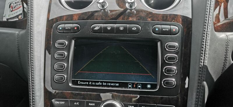 BENTLEY CONTINENTAL GT 6.0 W12 GT Speed 2dr 2008