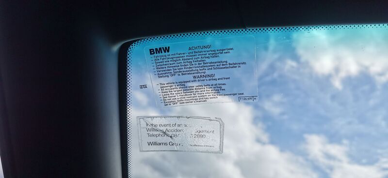 BMW Z4 3.0i Convertible 2dr Manual 2004