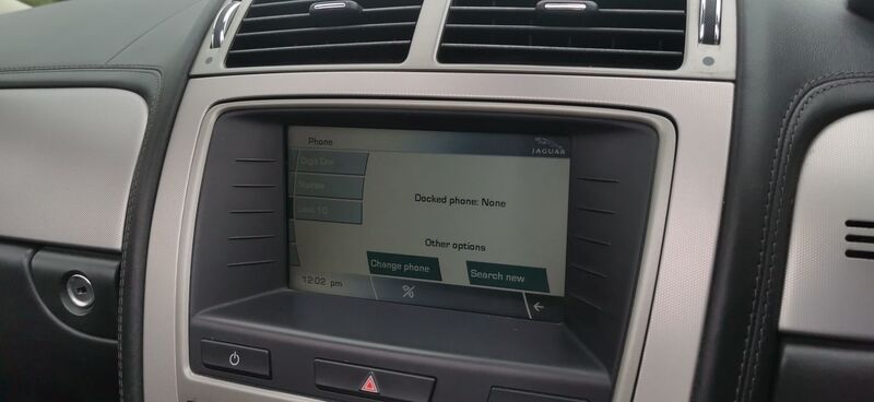 JAGUAR XK 4.2 V8 Auto Euro 4 2dr Convertible 2006