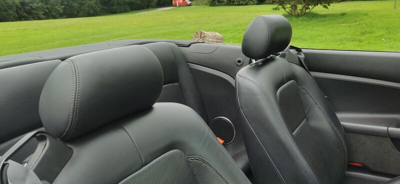 JAGUAR XK 4.2 V8 Auto Euro 4 2dr Convertible 2006