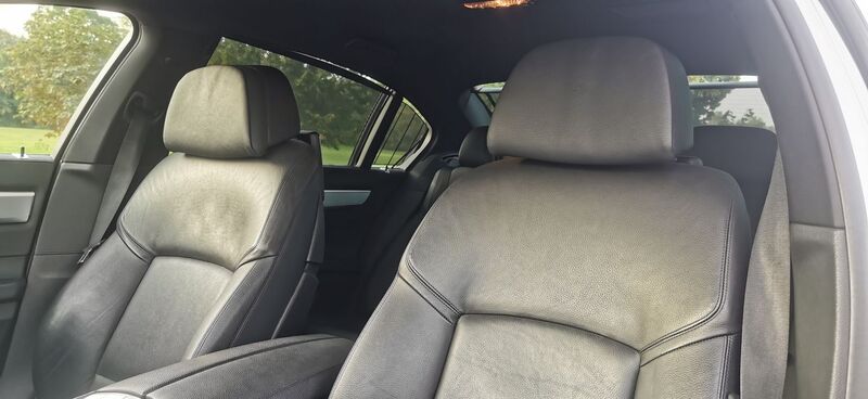 BMW 7 SERIES 3.0 730Ld M Sport Auto Euro 5 ss 4dr 2013